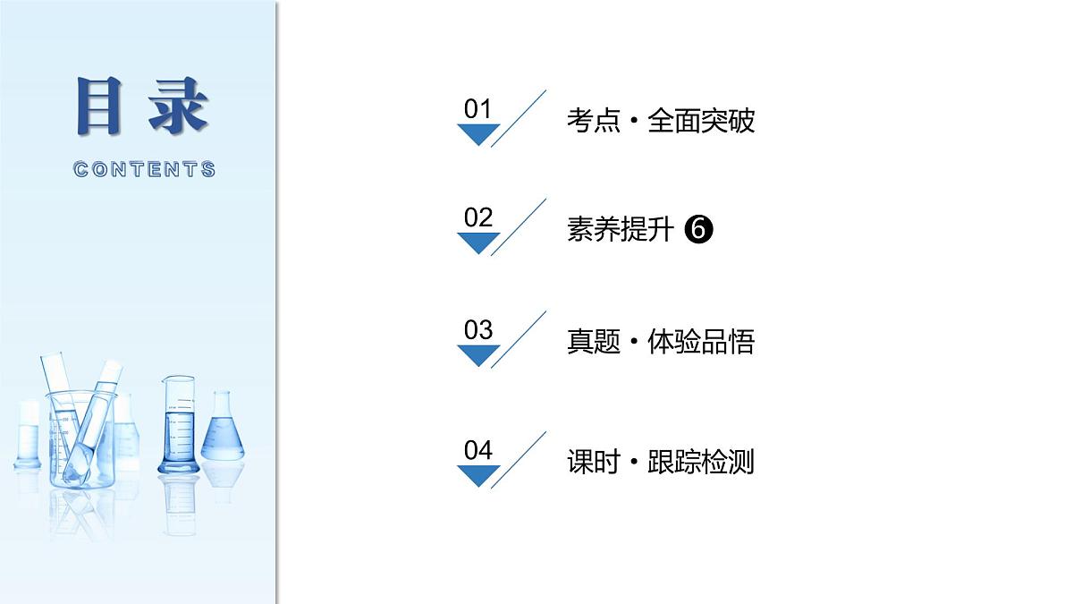 第24讲　原子结构　核外电子排布第3页