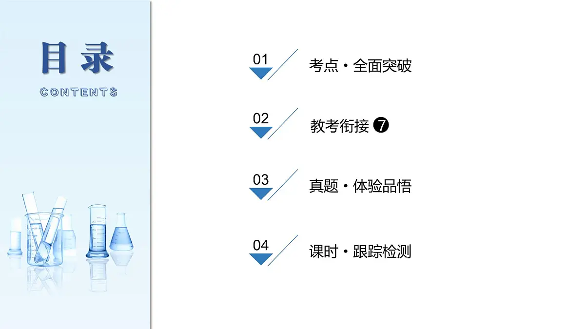 第49讲　有机化合物的结构特点与研究方法第3页