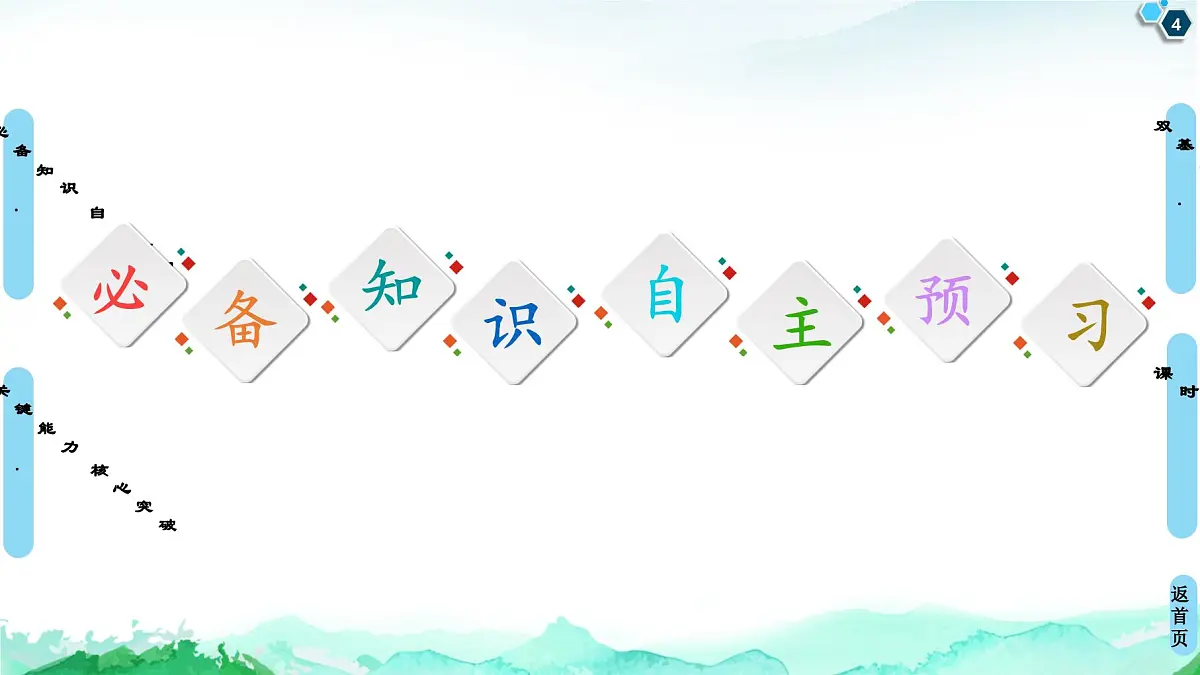 第3章 第4节　第1课时　羧酸　酯 课件【新教材】人教版（2019）高中化学选择性必修3第4页
