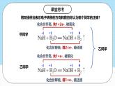 人教版（2019）高中化學(xué)必修第一冊1.3.3《氧化還原反應(yīng)規(guī)律及配平》課件