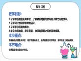 人教版（2019）高中化學(xué)必修第一冊2.3.1《物質(zhì)的量的單位——摩爾》課件