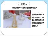 人教版（2019）高中化學(xué)選擇性必修第一冊開學(xué)第一課《引言》課件