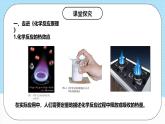 人教版（2019）高中化學(xué)選擇性必修第一冊開學(xué)第一課《引言》課件