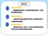 人教版（2019）高中化學(xué)選擇性必修第一冊(cè)3.1.1《強(qiáng)電解質(zhì)和弱電解質(zhì)》課件