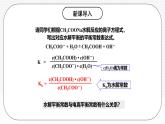 人教版（2019）高中化學選擇性必修第一冊3.3.2《影響鹽類水解的主要因素》課件