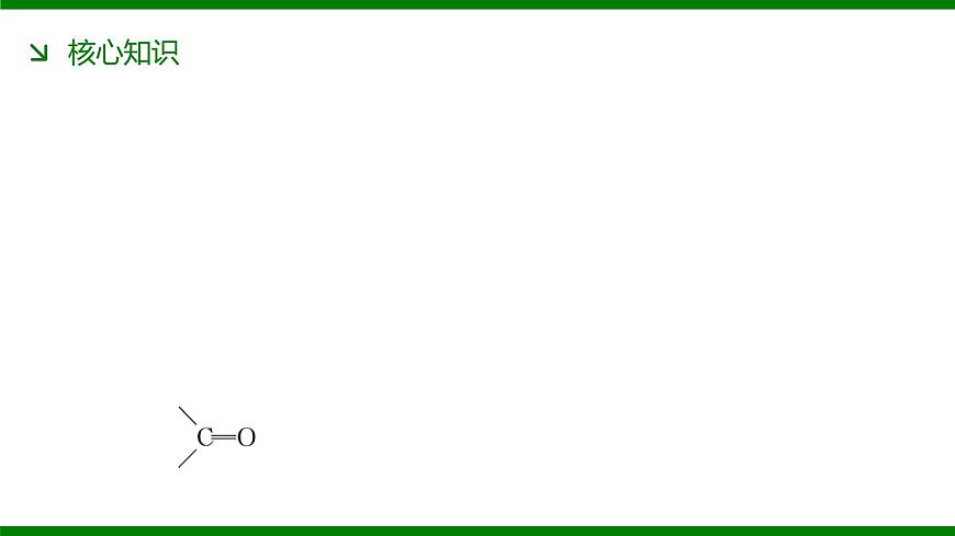 2026届高考化学一轮复习课件：微专题七   有机合成路线的设计第3页