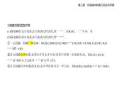 3.1電離平衡知識(shí)點(diǎn)串講課件+分層訓(xùn)練（含答案解析）人教版高中化學(xué)高二上冊(cè)（選必一）
