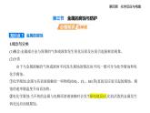 4.3金屬的腐蝕與防護知識點串講課件+分層訓(xùn)練-人教版高中化學(xué)高二上冊（選必一）