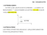 专题二 第二单元　化学反应的方向与限知识点串讲课件+分层训练-苏教版高中化学高二上册（选必一）
