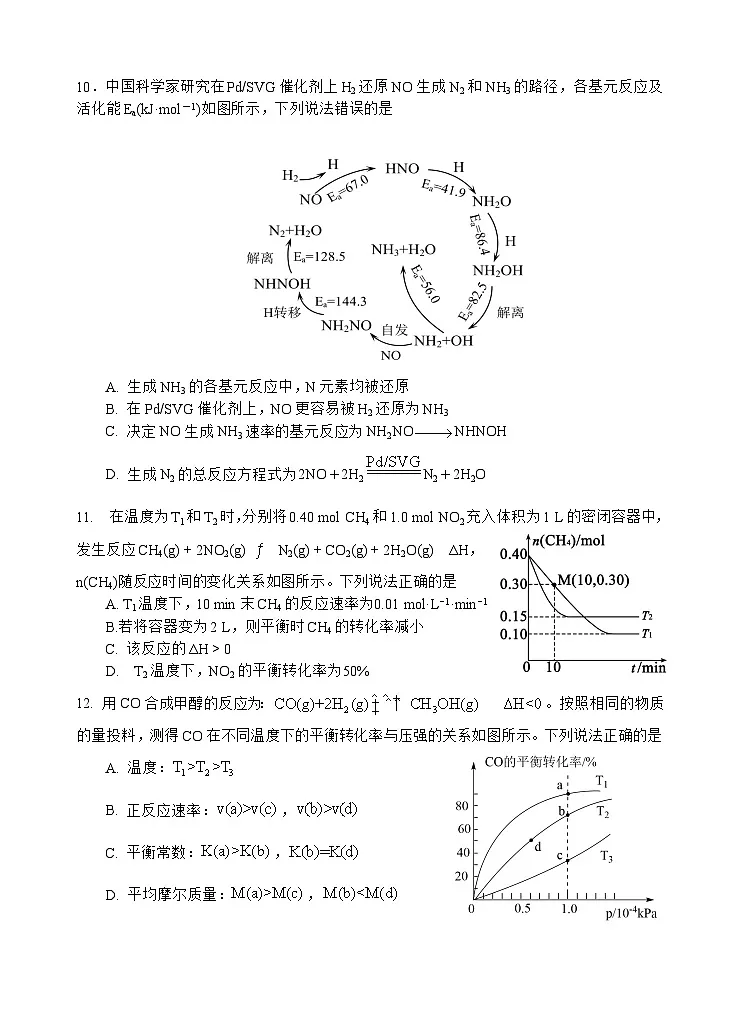 化学学科第3页