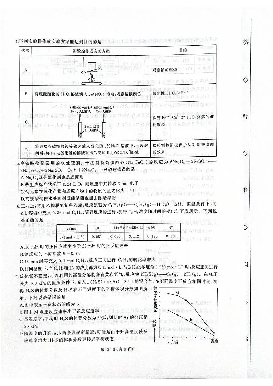 化学第2页