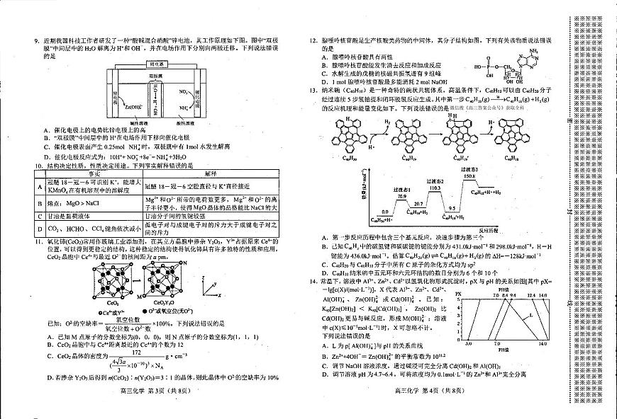 化学第2页