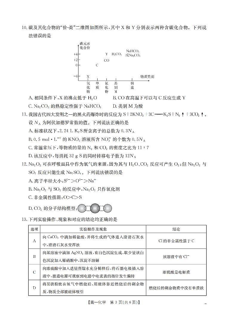 化学_扫描版第3页