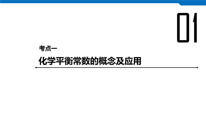 2020高考化学人教版一轮复习课件 第25讲：第七章 化学反应速率和化学平衡第4页