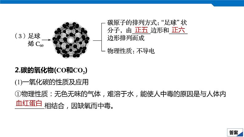 2020高考化学人教版一轮复习课件 第14讲：第四章 非金属及其化合物第6页