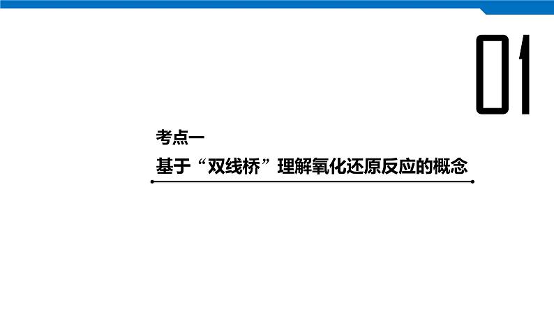 2020高考化学人教版一轮复习课件 第8讲：第二章 化学物质及其变化第4页