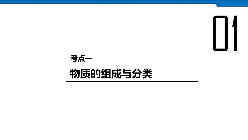 2020高考化学人教版一轮复习课件 第5讲：第二章 化学物质及其变化第4页