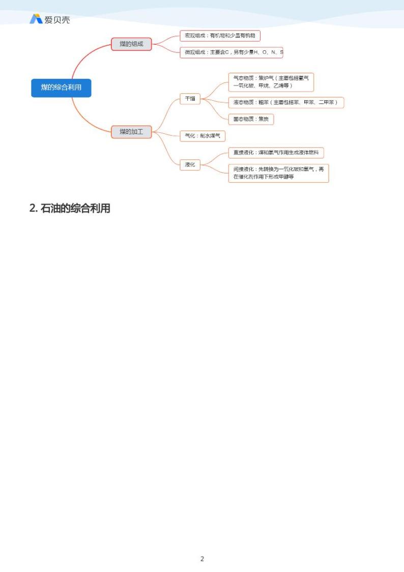 第2章第二节 芳香烃（下）教案 教师版02