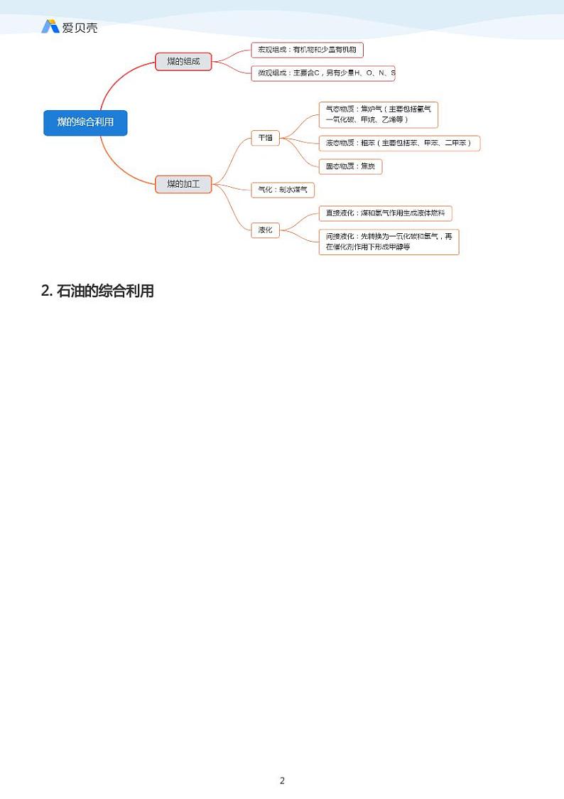 第2章第二节 芳香烃（下）教案 教师版02