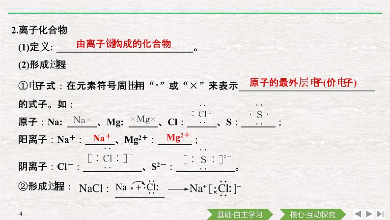 第4章 第三节 化学键 课件04