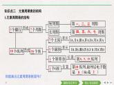 第4章 第一节 原子结构与元素周期表——第2课时 元素周期表 课件