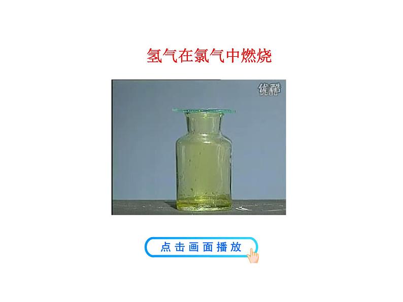 鲁科版化学必修二 2.1《化学键与化学反应（第一课时）化学键与化学反应中的物质变化》课件05