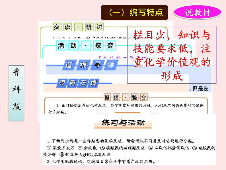 人教版化学必修二 2.2 化学能与电能 实用说课课件第7页