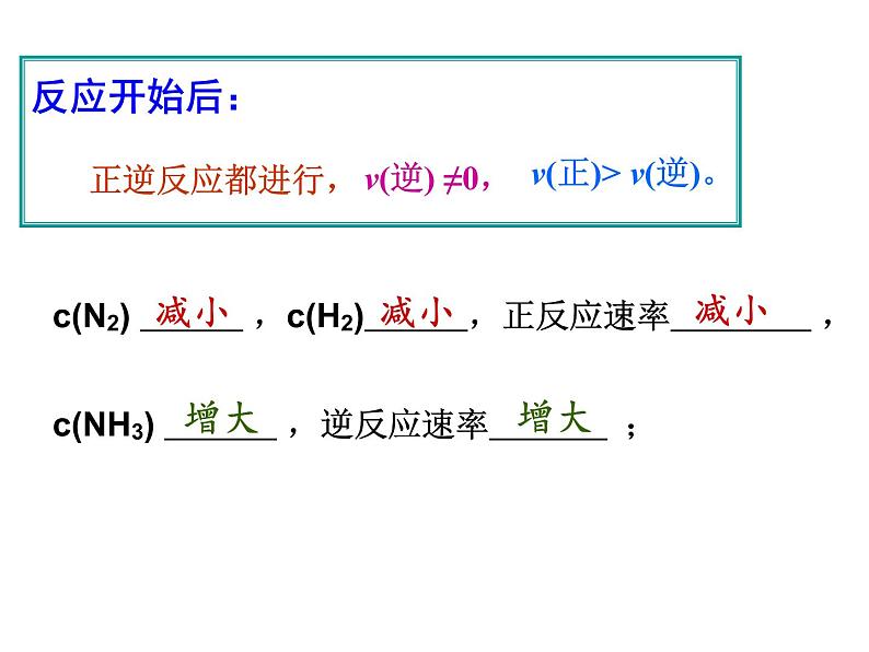 2.1.2 化学反应的限度 课件05