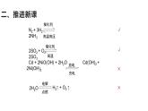 人教版高一化学必修二化学6.2 化学反应的速率与限度   课件 (共41张PPT)