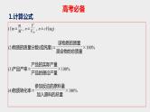 突破06 实验综合题（课件精讲）-备战2021年高考化学