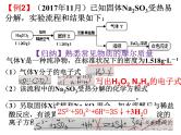 浙江省学选考化学2019届高三二轮复习27题对题复习课件（15张）