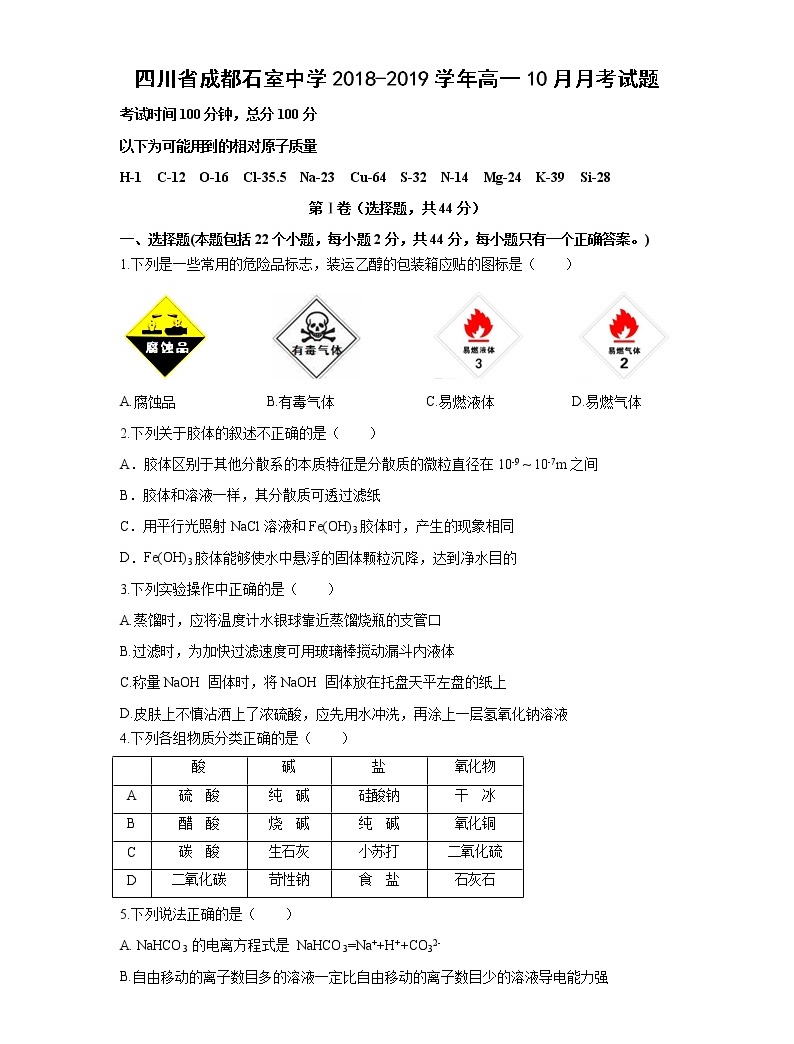  氧化物 a 硫 酸 純 鹼 硅酸鈉