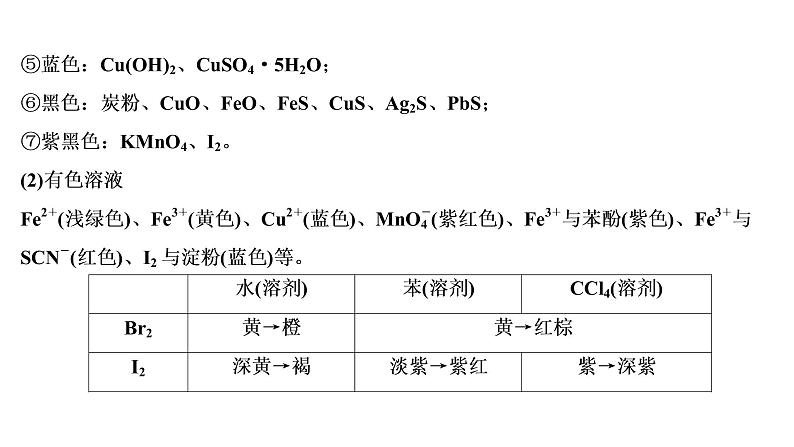 2020届化学高考二轮复习（浙江）无机元素及其化合物的综合应用课件（31张）05