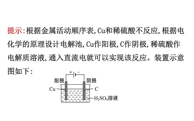 2020届高考化学二轮复习电化学原理与应用 课件（145张）08