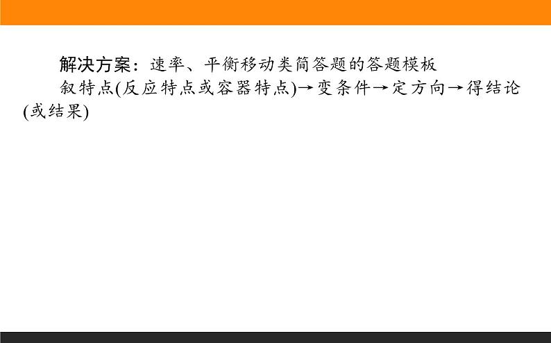 2020届高考化学二轮复习化学反应原理图像与图表综合分析课件（34张）第5页