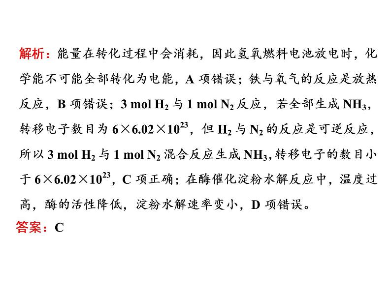 2020届二轮复习 反应原理综合应用 课件（53张）（江苏专用）04