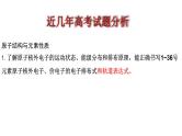 2019届高考化学二轮复习物质结构与性质(选考)课件(共82张PPT)