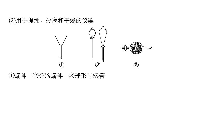 2019届高考化学二轮复习专题九化学实验基础与综合实验探究课件（190张）07