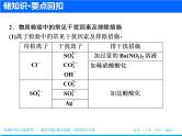 2019届高考化学二轮复习专题十七 化学实验基础课件（58张）