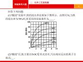 2019届二轮复习 突破高考大题2 化学工艺流程题 课件（16张）