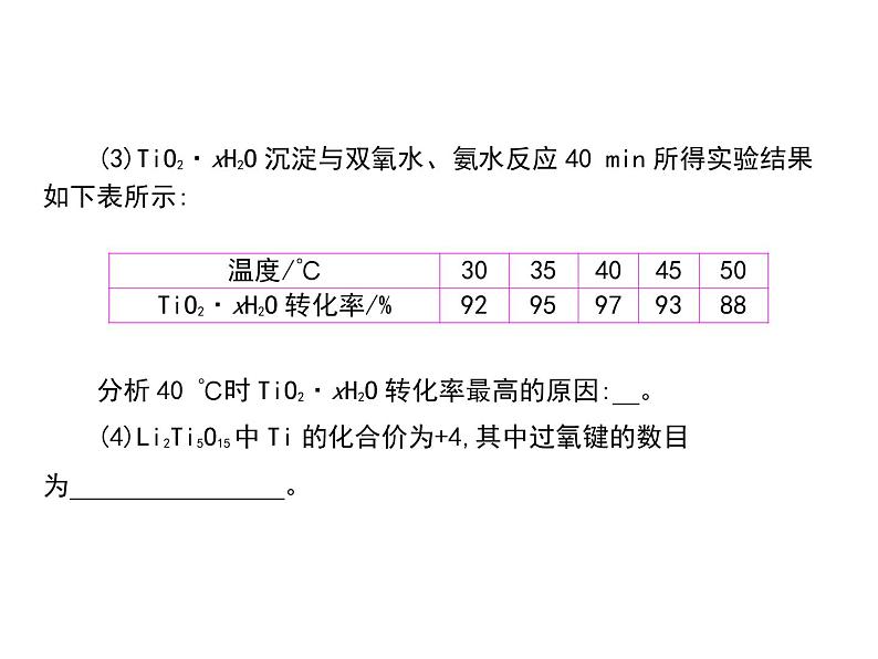 2019届二轮复习 无机综合题型应对策略 课件（64张）（福建专用）06