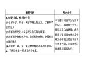 2019届二轮复习 物质的组成、性质和分类 课件（50张）（全国通用）