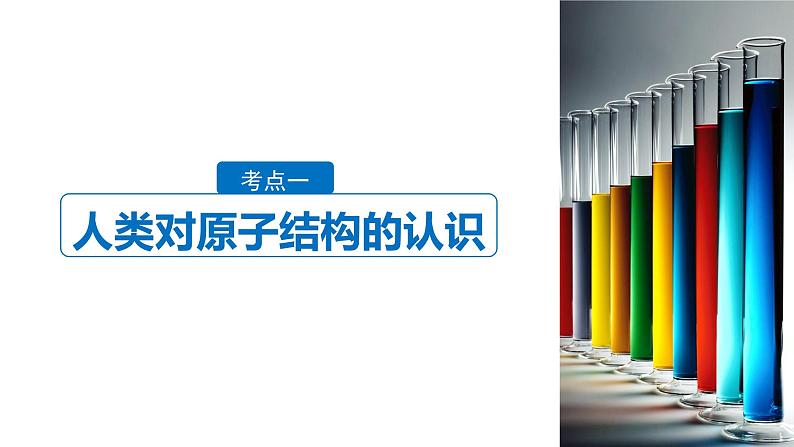 2019届二轮复习 专题五 原子结构、化学键　元素周期律和元素周期表 课件（130张）（浙江专用）03