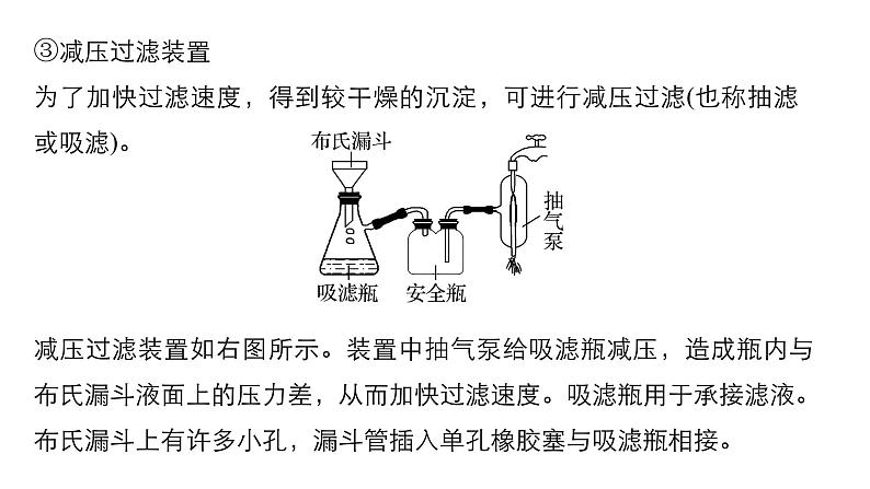 2019届二轮复习 专题十三 实验化学 课件（124张）（浙江专用）08