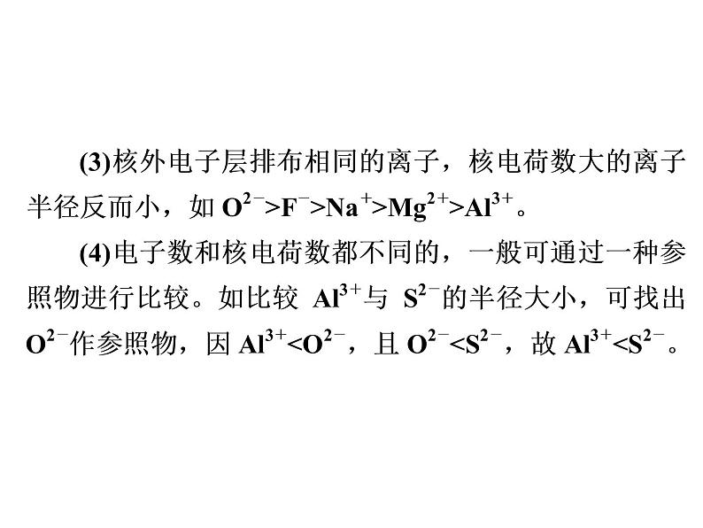 2019届高考化学二轮复习高考必备规律和原理课件 (共78张PPT)07