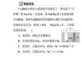 2019届二轮复习 电化学基础 课件（66张）（全国通用）