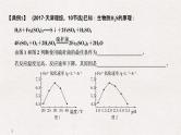 2019届二轮复习 化学Ⅱ卷中的填空题规范答题及审题能力培养 课件（41张）（全国通用）