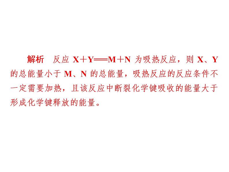 2019届二轮复习 化学反应与能量 课件（21张）（全国通用）第3页