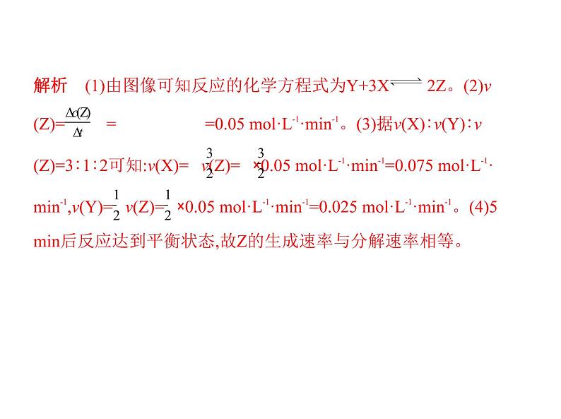 2019届二轮复习 化学反应速率和化学平衡 课件（96张）（全国通用）08