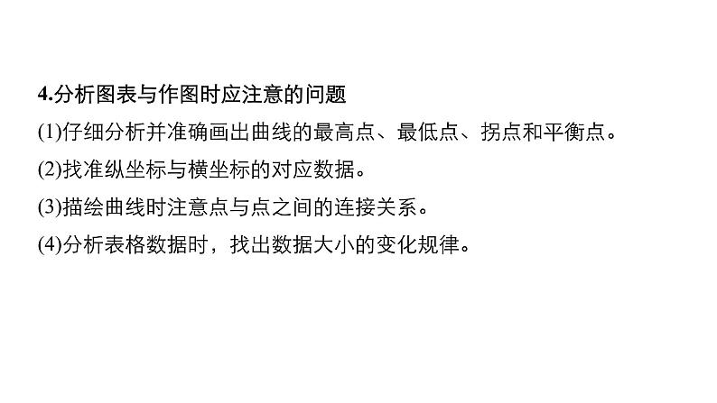 2019届二轮复习 化学反应原理综合题的研究 课件（64张）（全国通用）07